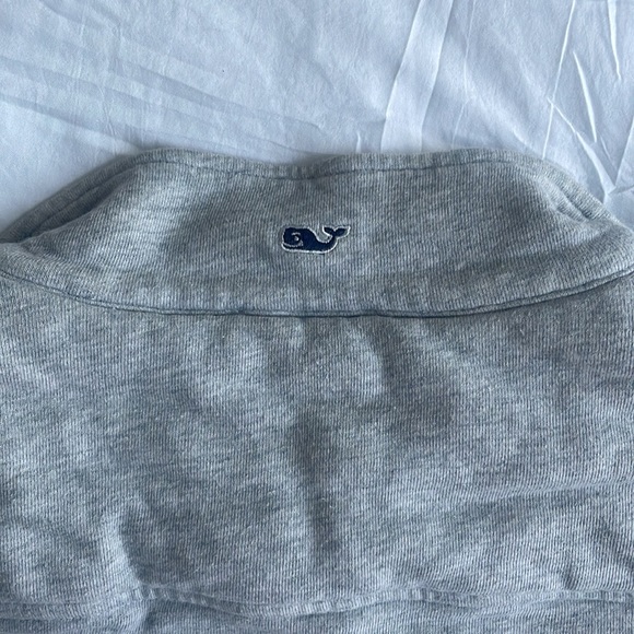 Vineyard vines quarter zip - Picture 5 of 5